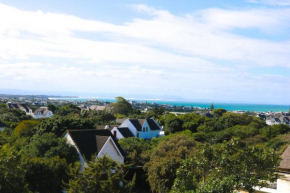 Cottage with a View